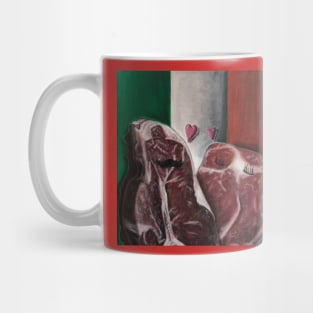 Meatlovers Mug